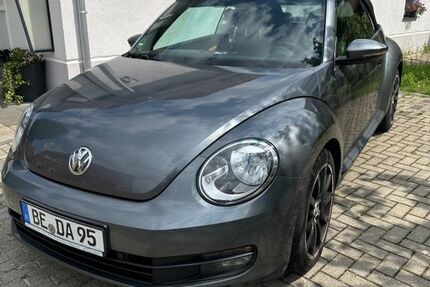 VW Beetle 148.900 km 9.100 € Ahlen 59227