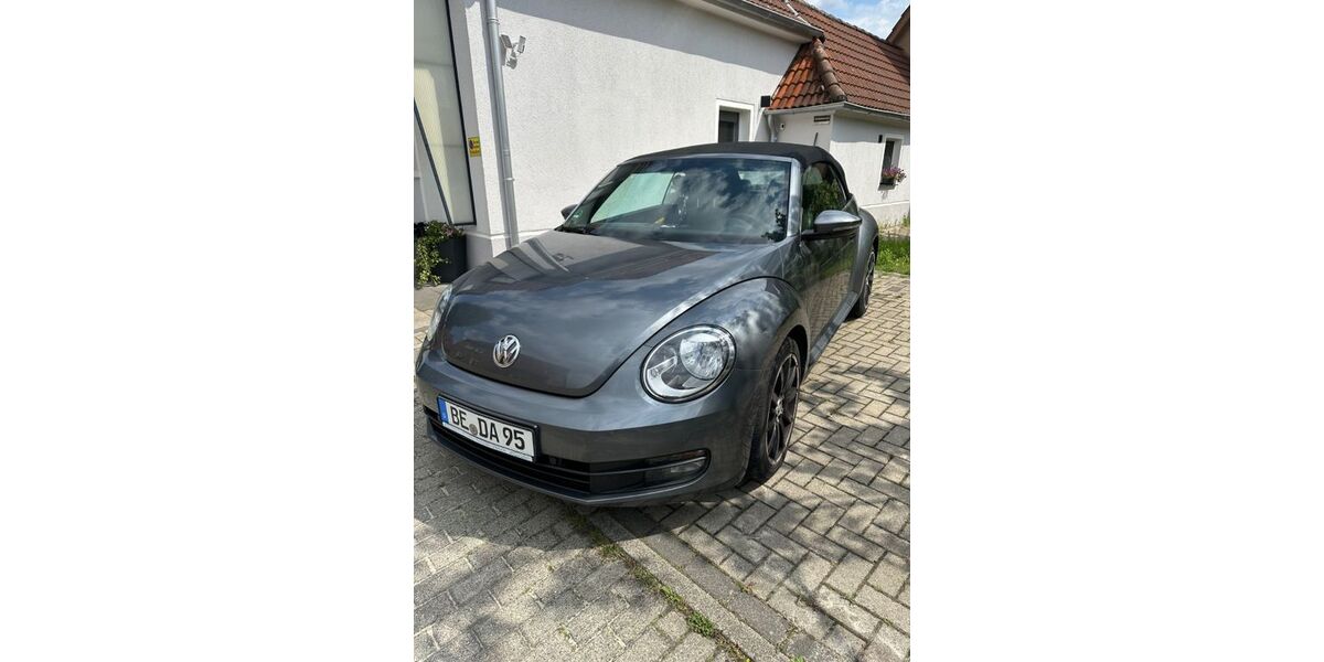 VW Beetle 148.900 km 9.100 € Ahlen 59227