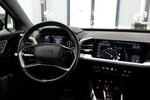 Audi Q4 e-tron 50 SPORTBACK E-TRON Q ADVANCED MATRIX 77.000 km 28.884 &euro; Hamm 59077