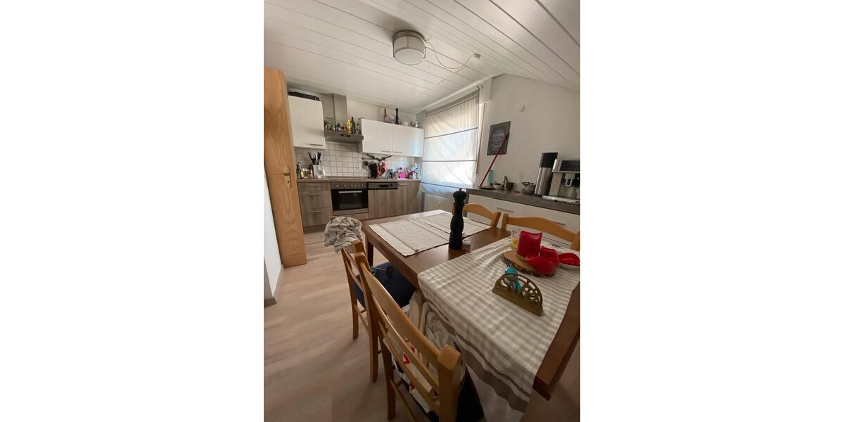Dachgeschoßwohnung Oelde - 3 Zimmer, 52 m&sup2;, 312&euro; | Angebot:26119894