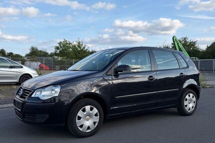 VW Polo 105.377 km 5.500 &euro; Werl 59457