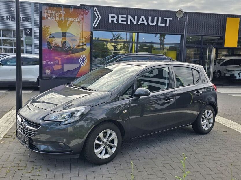 Corsa