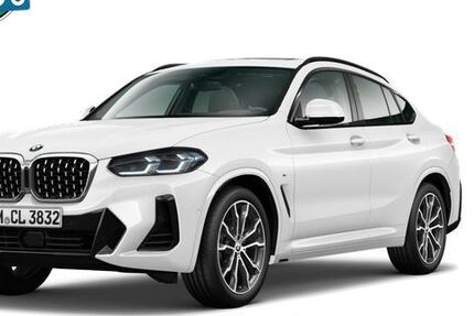 BMW X4 26.005 km 54.890 &euro; Werne 59368