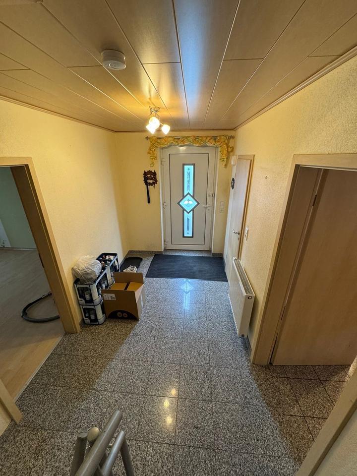 Haus mit Keller und ausgebautem Dachboden zu verkaufen zimmer