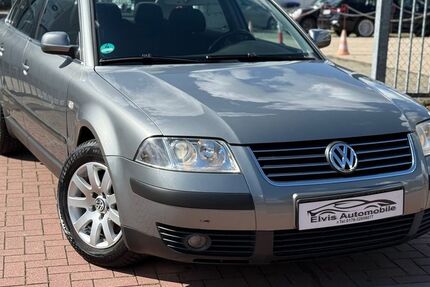 VW Passat 150.000 km 1.690 &euro; Selm 59379
