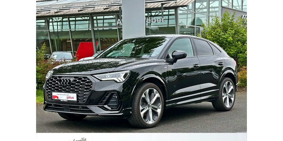 Audi Q3 16.190 km 45.140 &euro; Neubeckum 59269