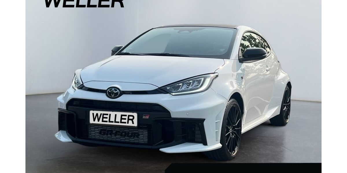 Toyota Yaris 7.925 km 46.880 € Hamm 59067