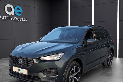 Seat Tarraco 118.750 km 26.950 &euro; Hamm 59077