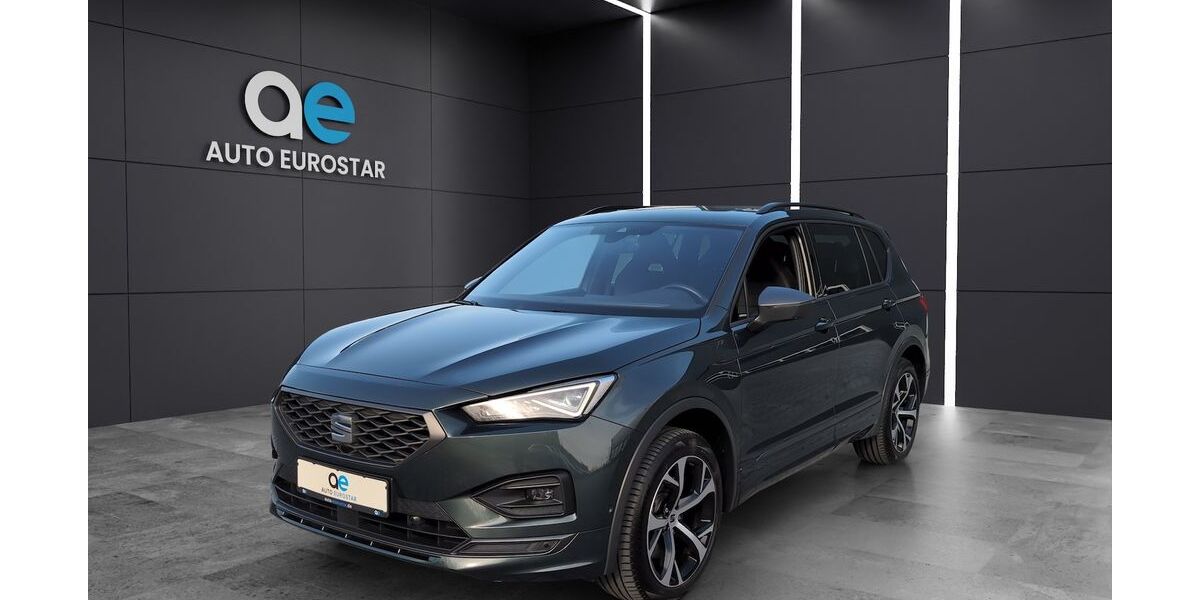 Seat Tarraco 118.750 km 26.950 &euro; Hamm 59077