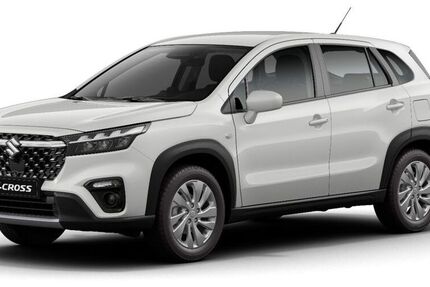 Suzuki (SX4) S-Cross