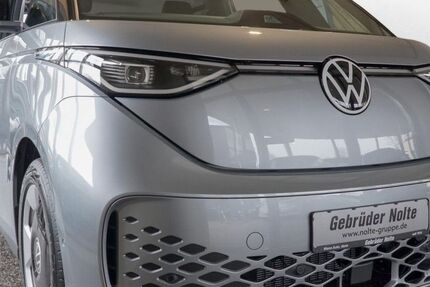 VW ID. Buzz