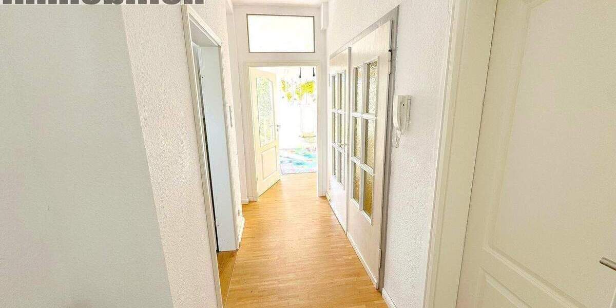 Freistehendes Einfamilienhaus in zentraler Lage von Holzwickede 5 zimmer
