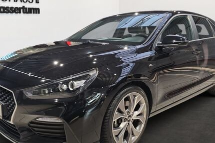 Hyundai i30 32.875 km 18.999 &euro; Beckum 59269