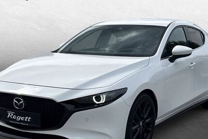 Mazda 3 20.819 km 23.990 &euro; Soest 59494
