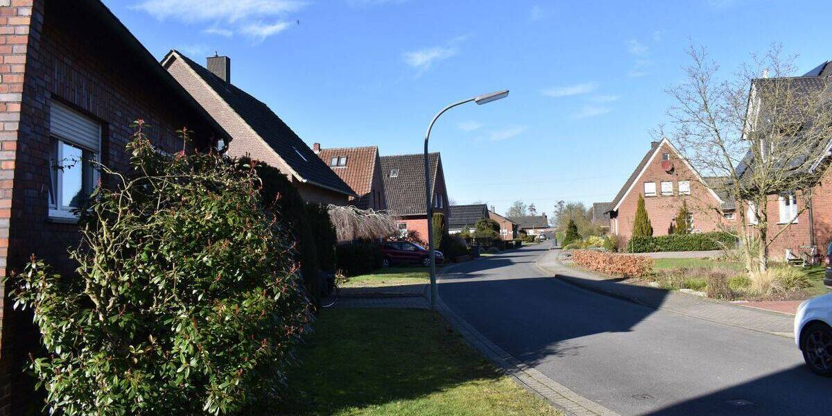 Einfamilienhaus Drensteinfurt Walstedde - 5 Zimmer, 110 m&sup2;, 290.000&euro; | Angebot:26170574