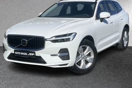 Volvo XC60 57.766 km 32.490 &euro; Hamm 59067