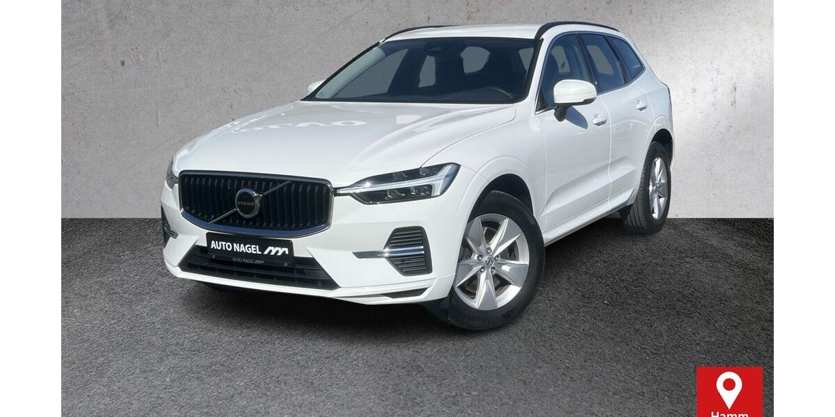 Volvo XC60 57.766 km 32.490 &euro; Hamm 59067