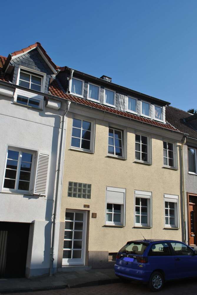 Haus zum Mieten in Soest 972 € 105 m²