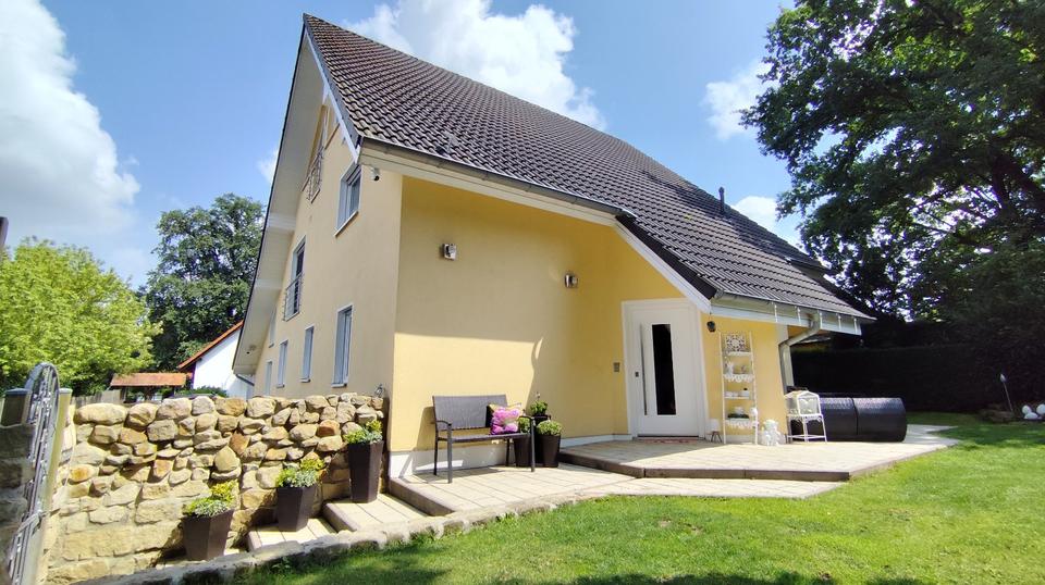 Einfamilienhaus Soest - 6 Zimmer, 210 m&sup2;, 489.000&euro; | Angebot:27073253