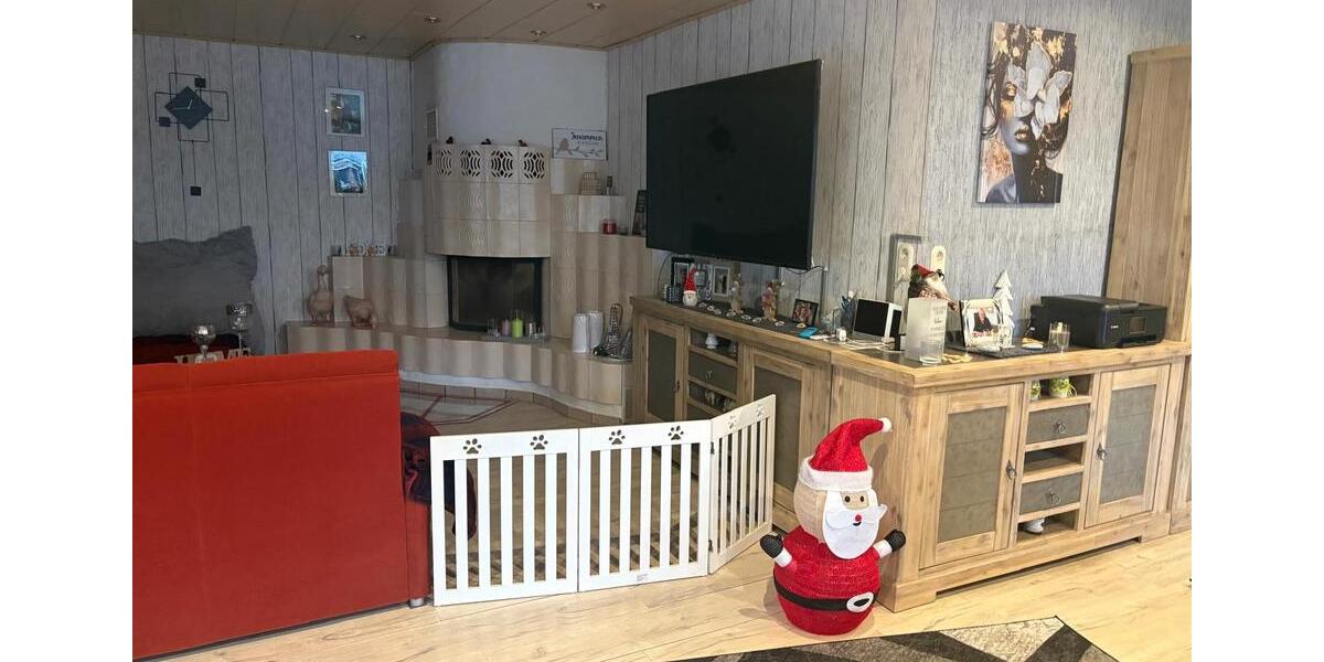 Tolles Haus zum Wohlfühlen 8 zimmer