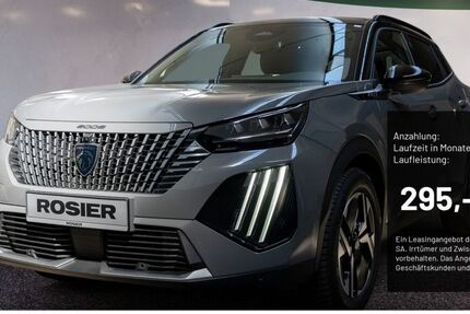 Peugeot 2008 4.900 km 31.479 &euro; Menden 58706