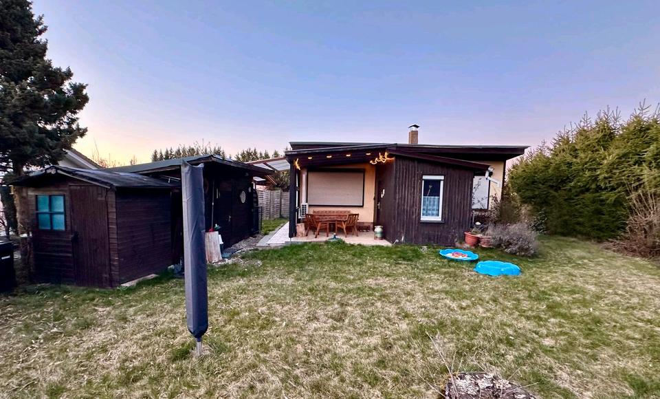 Bungalow Hamm Heessen - 2.5 Zimmer, 50 m&sup2;, 50.000&euro; | Angebot:26123520