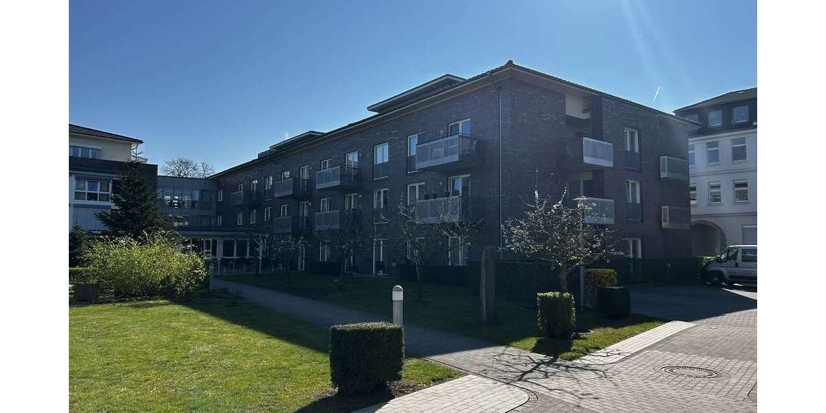 Etagenwohnung Hamm - 1 Zimmer, 56 m&sup2;, 150.000&euro; | Angebot:22509475