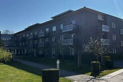 Wohnung Hamm - 1 Zimmer, 56 m&sup2;, 140.000&euro; | Angebot:22509475