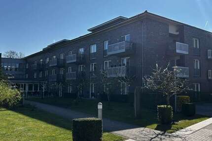 Wohnung zum Kaufen in Hamm 150.000 € 55.76 m² 1 zimmer