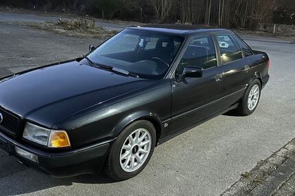 Audi 80 245.000 km 4.600 € Menden 58706