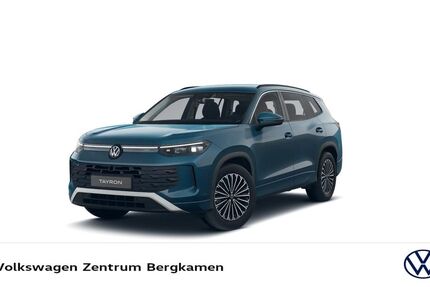 VW Tayron 16.899 km 34.977 &euro; Bergkamen 59192
