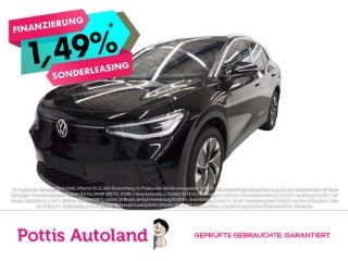 VW ID.4 8.123 km 41.777 € Hamm 59075