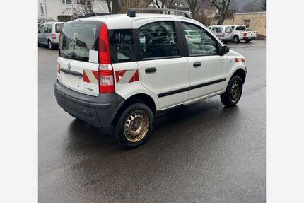 Fiat Panda 151.478 km 1.190 &euro; Oelde 59302