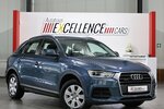 Audi Q3 2.0 TDI QUATTRO / XENON, LEDER, NAVI+ 155.000 km 14.111 &euro; Hamm 59077