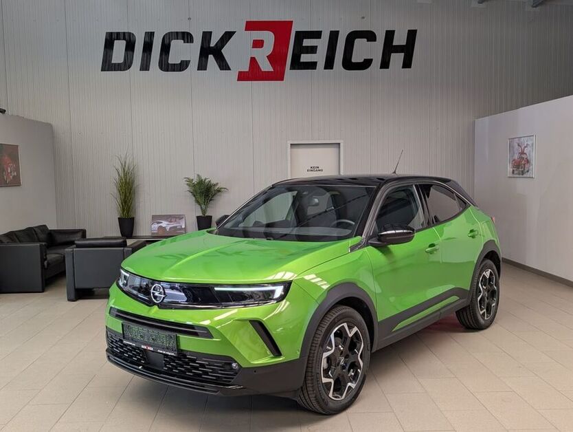 Mokka