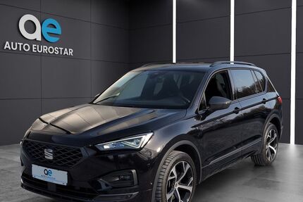 Seat Tarraco 122.501 km 28.950 € Hamm 59077