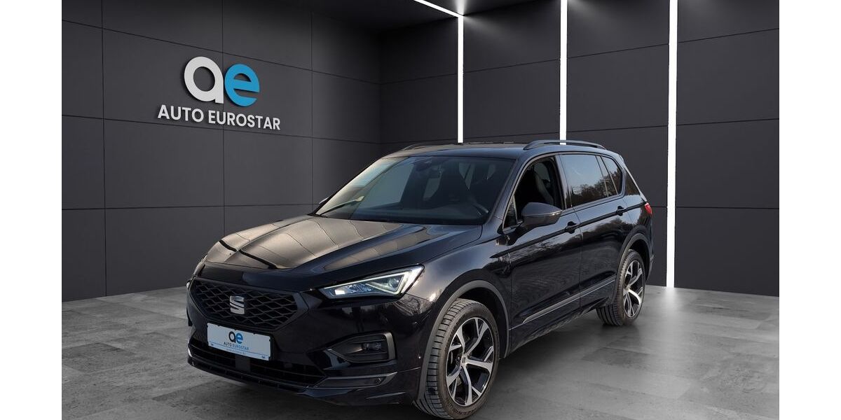 Seat Tarraco 122.501 km 28.950 € Hamm 59077