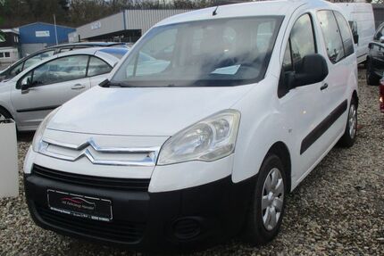 Citroen Berlingo 249.642 km 2.499 € Selm 59379