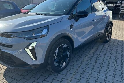 Renault Captur 24.500 km 21.999 &euro; Lüdinghausen 59348