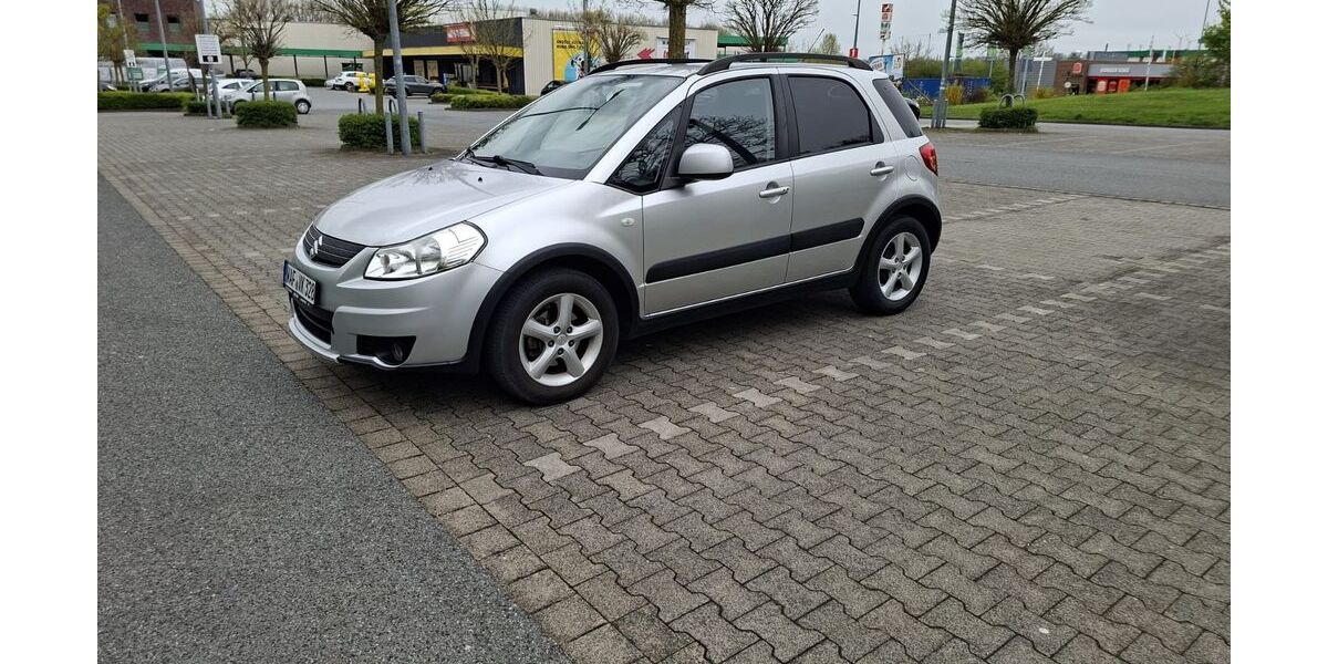Suzuki SX4 125.364 km 3.000 &euro; Oelde 59302