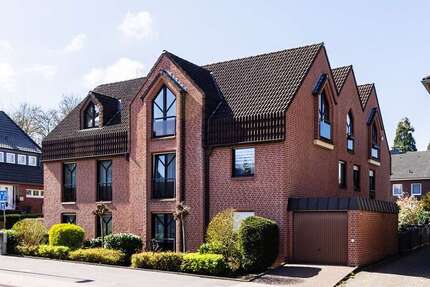 Wohnung Beckum - 3 Zimmer, 94 m&sup2;, 237.000&euro; | Angebot:26358493