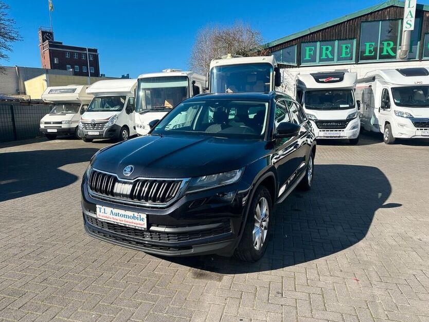 Kodiaq