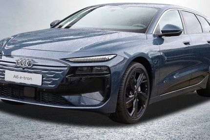 Audi A6 1.050 km 68.880 &euro; Lünen 44534