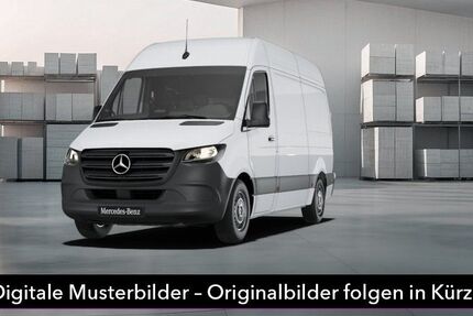 Mercedes-Benz Sprinter 31.500 km 46.113 &euro; Hamm 59067
