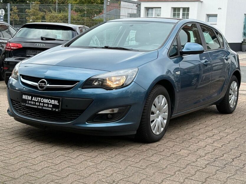 Astra