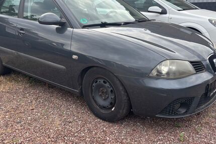 Seat Ibiza 244.000 km 700 &euro; Hamm 59077