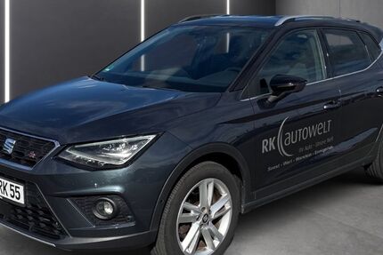 Seat Arona 94.900 km 10.900 &euro; Ennigerloh 59320