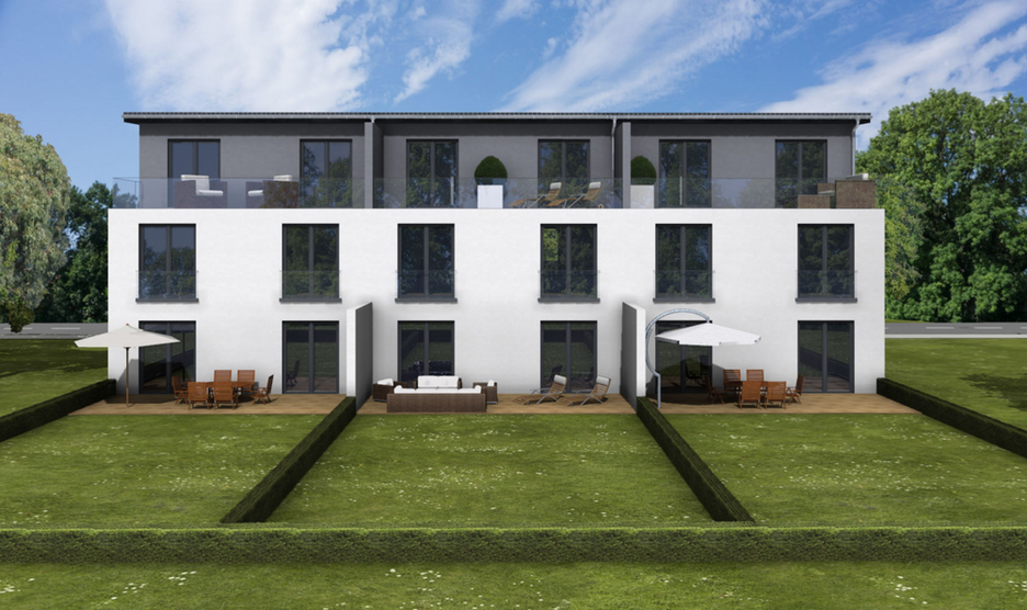 Haus zum Kaufen in Bergkamen 517.944 € 168 m²