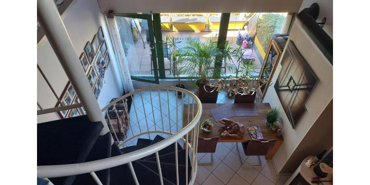 Maisonettenwohnung Dortmund Gartenstadt - 3 Zimmer, 90 m&sup2;, 900&euro; | Angebot:26295381