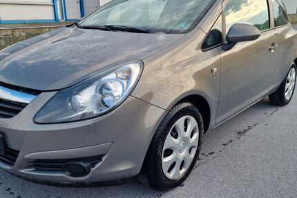 Opel Corsa 133.214 km 3.000 &euro; Soest 59494